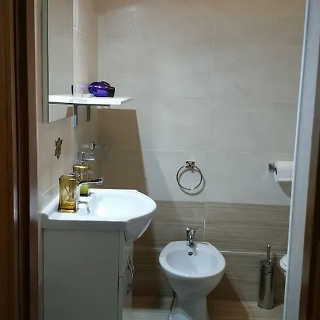 Casadipaola Apartment Chieti Exterior photo