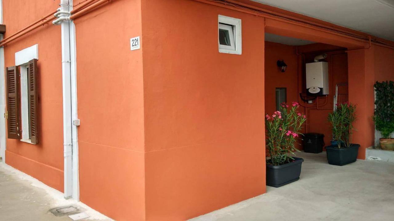 Casadipaola Apartment Chieti