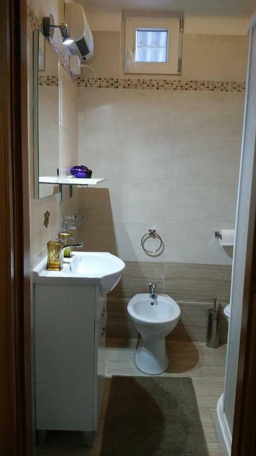 Casadipaola Apartment