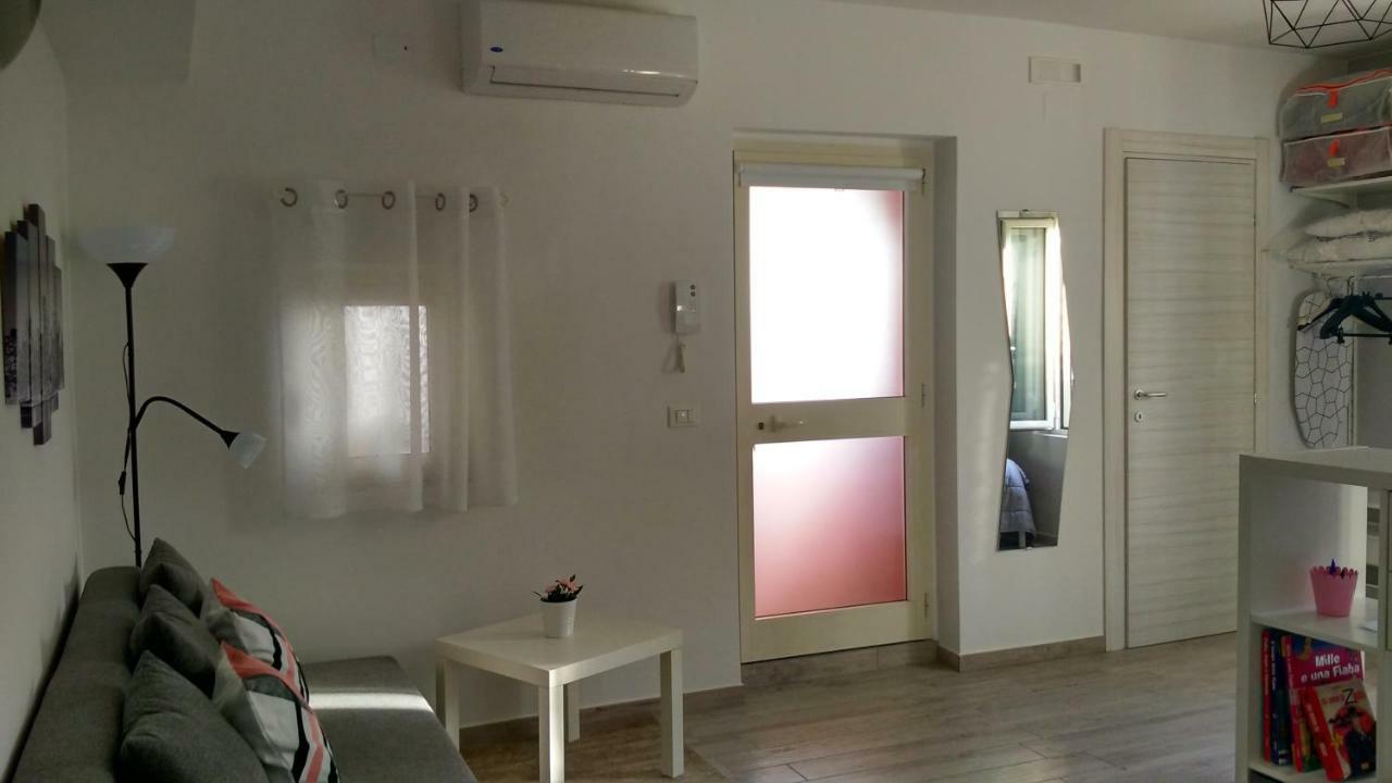Casadipaola Apartment
