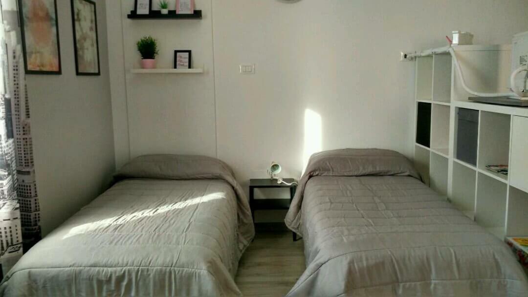 Casadipaola Apartment Chieti