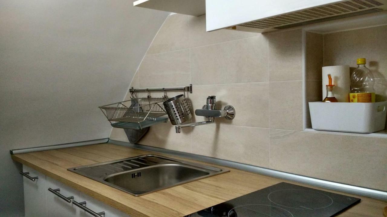Casadipaola Apartment Chieti