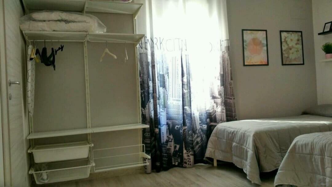 Apartment Casadipaola *
