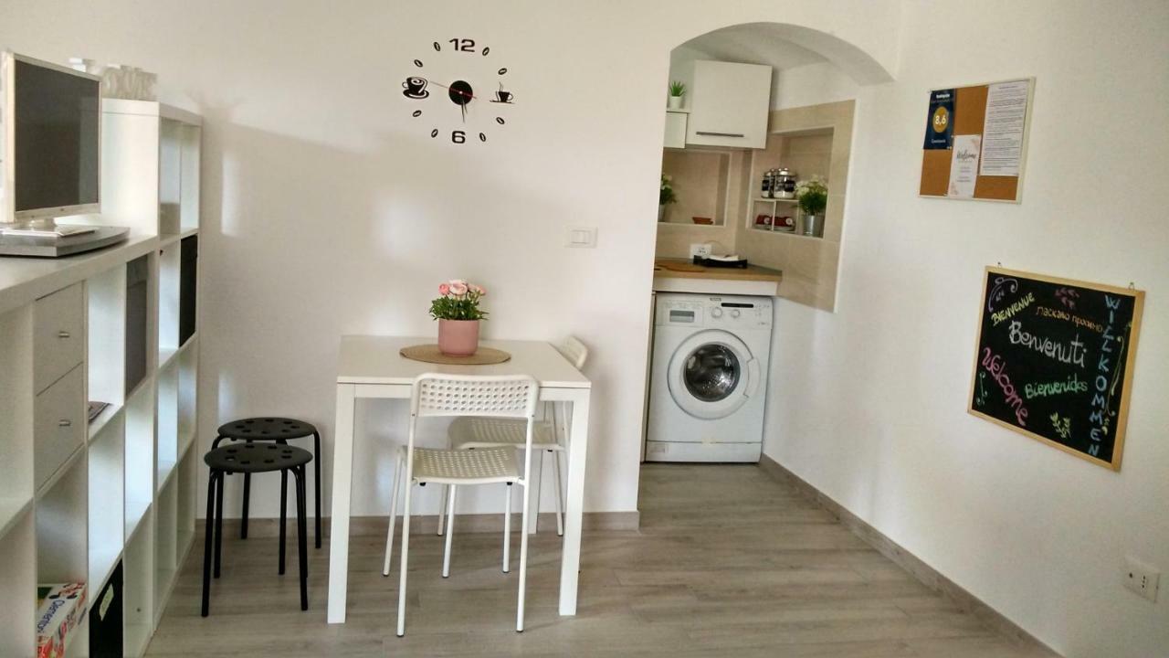 Casadipaola Apartment *